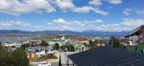 Departamento Ushuaia ¡Excelente ubicación!